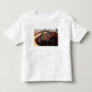 USA, Indiana, Auburn: Auburn, Cord, Duesenberg 2 Toddler T-Shirt