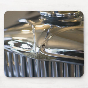 USA, Indiana, Auburn: Auburn, Cord, Duesenberg 5 Mouse Mat