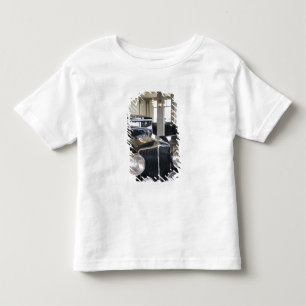 USA, Indiana, Auburn: Auburn, Cord, Duesenberg 6 Toddler T-Shirt