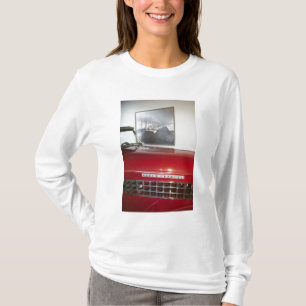 USA, Indiana, Auburn: Auburn, Cord, Duesenberg 7 T-Shirt