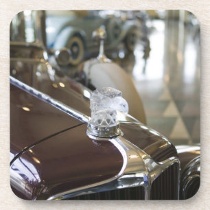 USA, Indiana, Auburn: Auburn, Cord, Duesenberg 9 Coaster