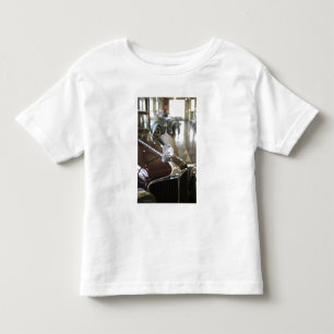 USA, Indiana, Auburn: Auburn, Cord, Duesenberg 9 Toddler T-Shirt