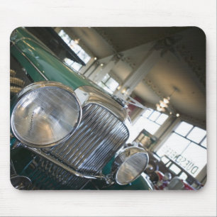 USA, Indiana, Auburn: Auburn, Cord, Duesenberg Mouse Mat