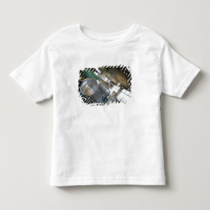 USA, Indiana, Auburn: Auburn, Cord, Duesenberg Toddler T-Shirt