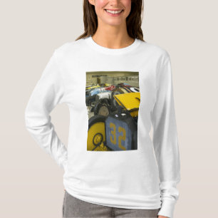 USA, Indiana, Indianapolis: Indianapolis Motor 5 T-Shirt