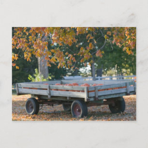 USA, IOWA, Madison County, Winterset: Howell's Postcard