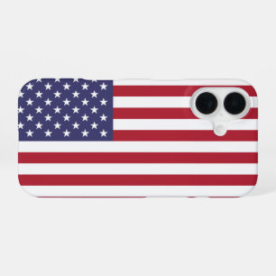USA iPhone 16 CASE