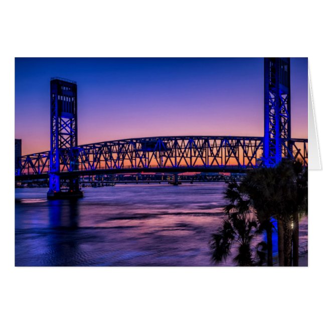 USA, Jacksonville, Florida (Front Horizontal)