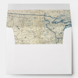 USA June 1861 Envelopes