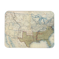 USA June 1861