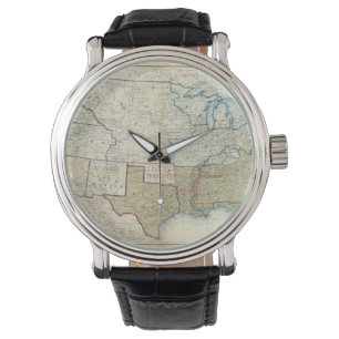 USA June 1861 Watch