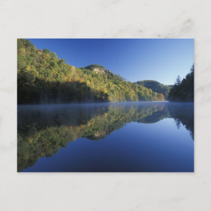USA, Kentucky. Daniel Boone National Forest, Postcard