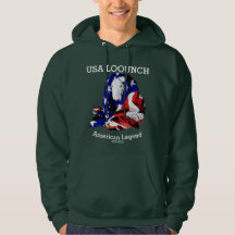 USA LOOUNCH