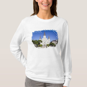 USA, Louisiana, New Orleans. French Quarter, T-Shirt