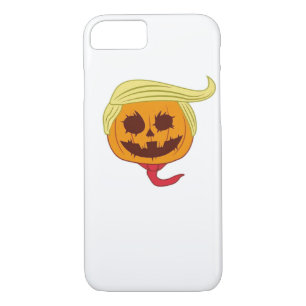 Usa Make Halloween Great Again Funny iPhone 8/7 Case