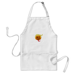 Usa Make Halloween Great Again Funny  Standard Apron