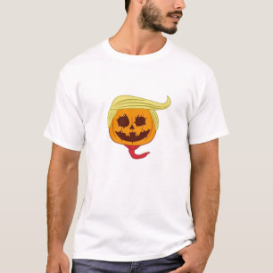 Usa Make Halloween Great Again Funny  T-Shirt