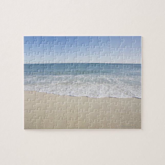 USA, Massachusetts, Cape Cod, Nantucket, Jigsaw Puzzle (Horizontal)