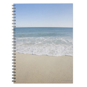 USA, Massachusetts, Cape Cod, Nantucket, Notebook