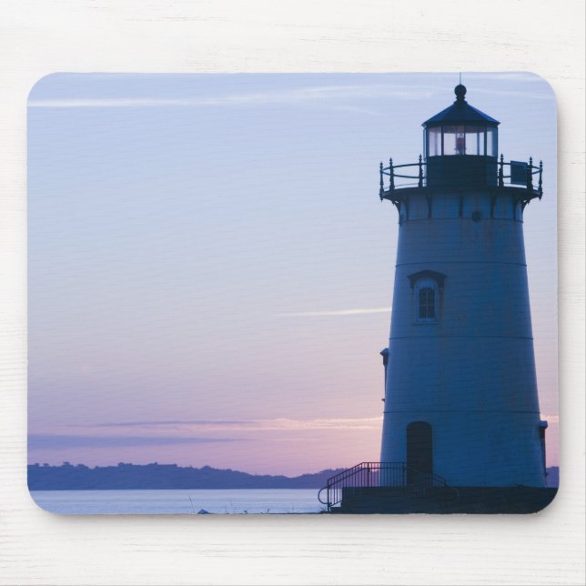 USA, MASSACHUSETTS, Martha's Vineyard: 2 Mouse Mat (Front)