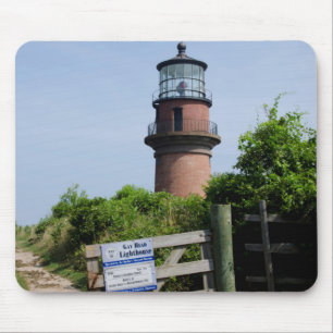 USA, Massachusetts, Martha's Vineyard, Aquinnah. Mouse Mat