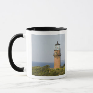 USA, MASSACHUSETTS, Martha's Vineyard: Aquinnah Mug