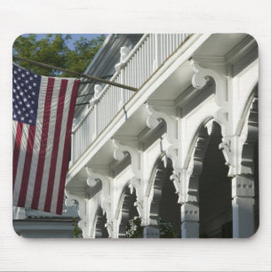 USA, MASSACHUSETTS, Martha's Vineyard: Mouse Mat