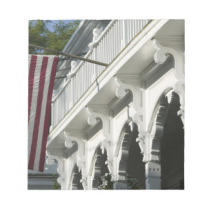 USA, MASSACHUSETTS, Martha's Vineyard: Notepad