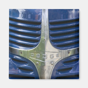 USA, MASSACHUSETTS, Martha's Vineyard: West 2 Magnet