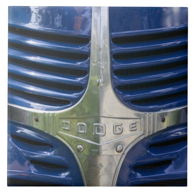 USA, MASSACHUSETTS, Martha's Vineyard: West 2 Tile (Front)