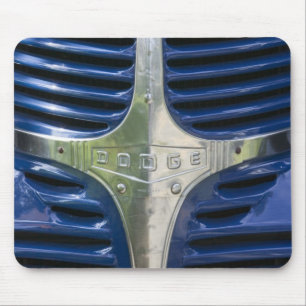 USA, MASSACHUSETTS, Martha's Vineyard: West 3 Mouse Mat