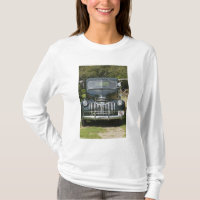 USA, MASSACHUSETTS, Martha's Vineyard: West 4