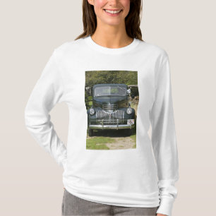 USA, MASSACHUSETTS, Martha's Vineyard: West 4 T-Shirt