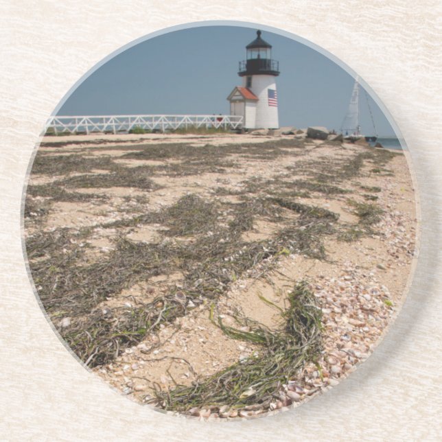 USA, Massachusetts, Nantucket. Shell Coaster (Front)