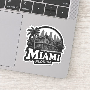 USA, Miami City Florida