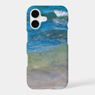 USA, Michigan. Clear Waters Of Lake Superior