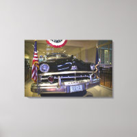 USA, Michigan, Dearborn: The Henry Ford Museum, 2
