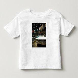 USA, Michigan, Detroit: Ford Rouge Factory Tour, Toddler T-Shirt