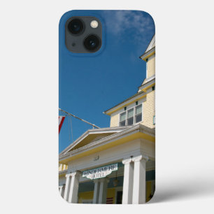 USA, Michigan, Mackinac Island iPhone 13 Case