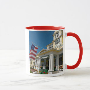 USA, Michigan, Mackinac Island Mug