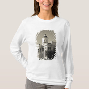 USA, Mississippi, Canton. Cinema town of central T-Shirt