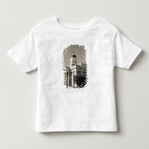 USA, Mississippi, Canton. Cinema town of central Toddler T-Shirt
