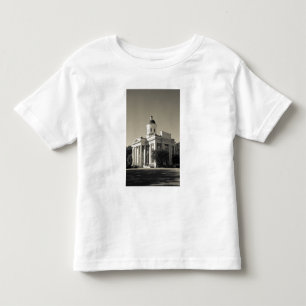 USA, Mississippi, Canton. Cinema town of central Toddler T-Shirt