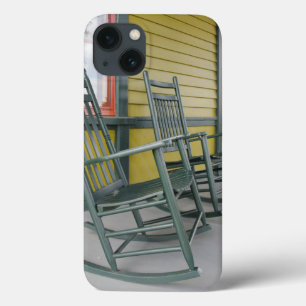 USA, Mississippi, Columbus iPhone 13 Case