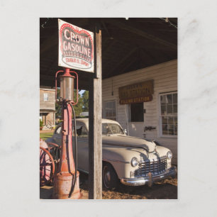 USA, Mississippi, Jackson. Mississippi 2 Postcard