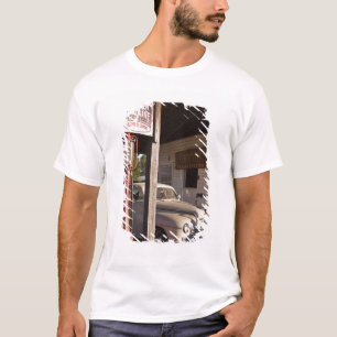 USA, Mississippi, Jackson. Mississippi 2 T-Shirt