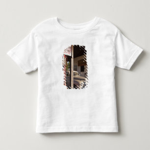 USA, Mississippi, Jackson. Mississippi 2 Toddler T-Shirt