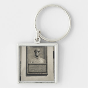 USA, Mississippi, Vicksburg. Riverfront Park, US Key Ring