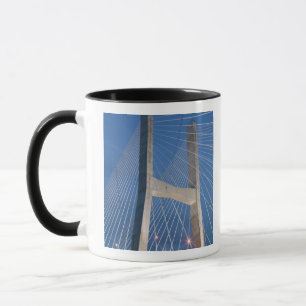 USA, Missouri, Cape Girardeau: The Bill 2 Mug