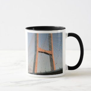 USA, Missouri, Cape Girardeau: The Bill Mug